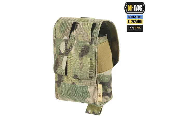Підсумок M-Tac для уламкової гранати Laser Cut Multicam Фото 3